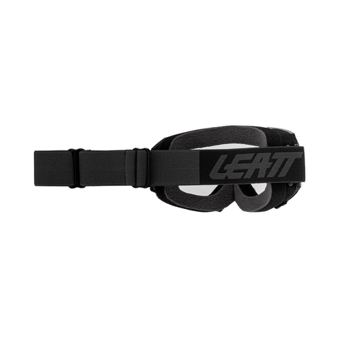 MTB Goggles Leatt Vizion 2.5 90 VLT - Stealth Clear - Genetik Sport