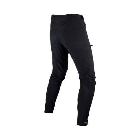 Pants Leatt Mens Enduro 3.0 - Black - Genetik Sport