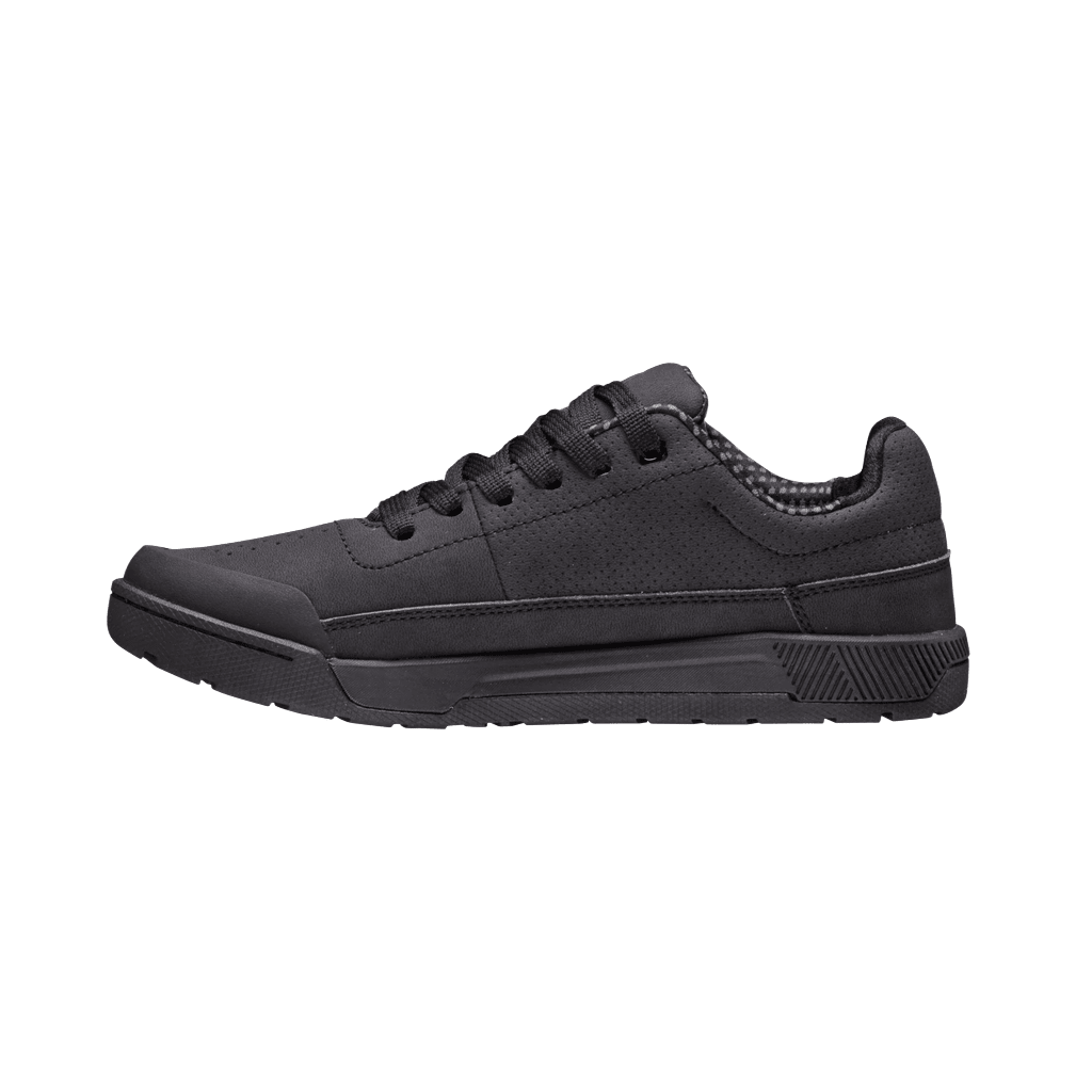 Shoes Leatt Flat 2.0 - Black - Genetik Sport