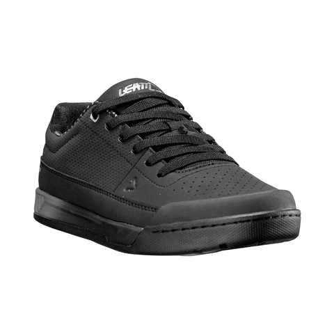 Shoes Leatt Flat 2.0 - Stealth - Genetik Sport