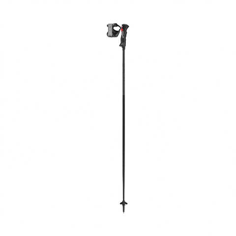 Ski Poles Leki Airfoil 14 TR - Black/Anthracite - Genetik Sport