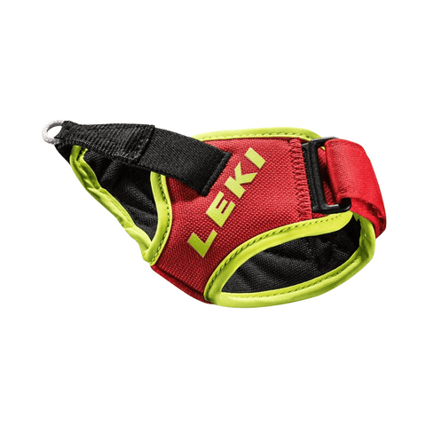 Straps Leki Trigger Frame - Red - Genetik Sport
