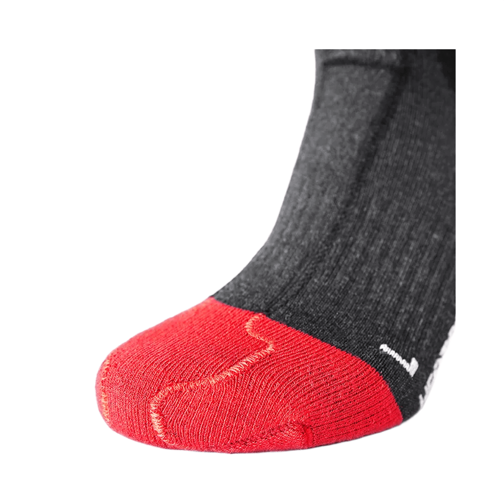 Bas Chauffant Lenz 5.1 - Genetik Sport