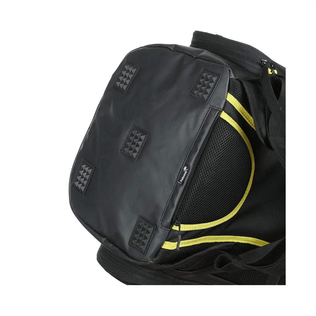 Backpack Level Ski Team 60L - Ninja Black - Genetik Sport