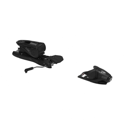 Bindings Look NX 11 GW B100 - Black - Genetik Sport