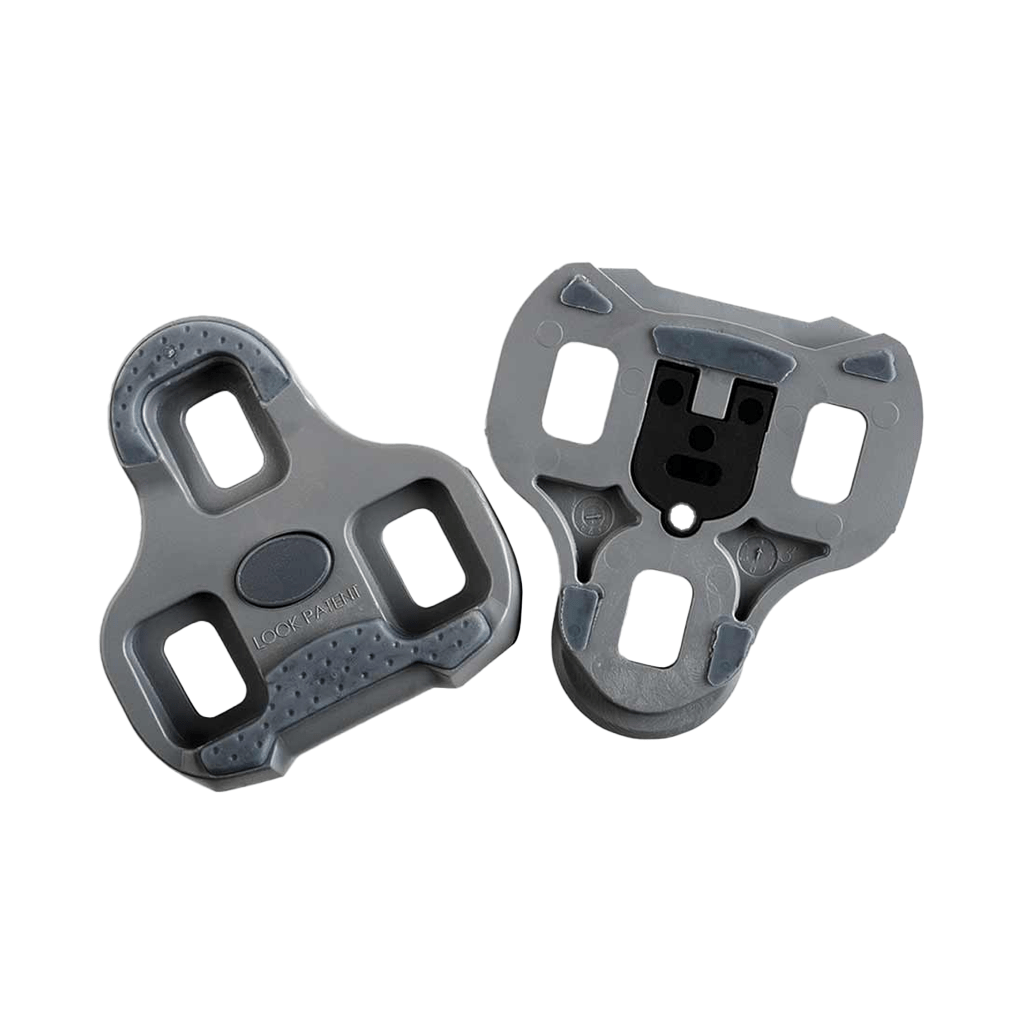 Cleats Look Grip 4.5° - Grey - Genetik Sport