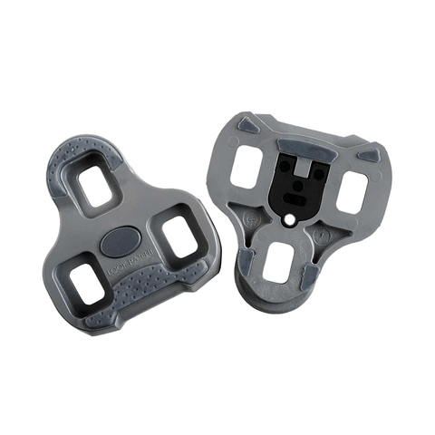 Cleats Look Grip 4.5° - Grey - Genetik Sport