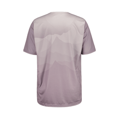 Jersey Maloja Mens MoriM SS - Smoky Purple - Genetik Sport