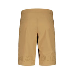 Shorts Maloja Mens GallasM - Clay - Genetik Sport