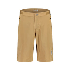 Shorts Maloja Mens GallasM - Clay - Genetik Sport