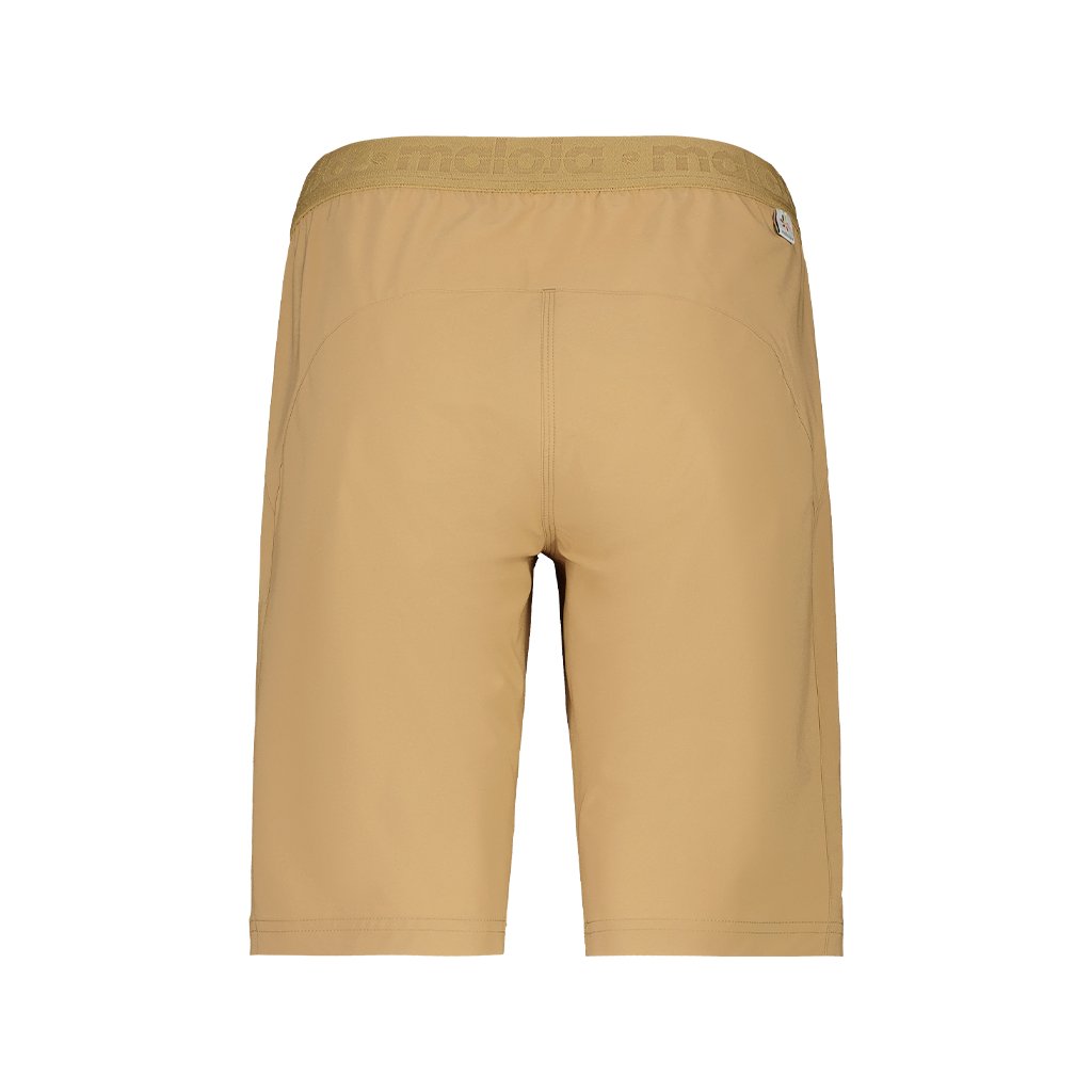 Shorts Maloja Womens AnemonaM - Clay - Genetik Sport