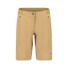 Shorts Maloja Womens AnemonaM - Clay - Genetik Sport