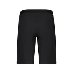 Shorts Maloja Womens AnemonaM - Deep Black - Genetik Sport