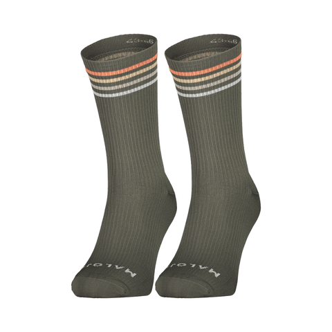 Socks Maloja BuchseeM - Alpine Woods - Genetik Sport