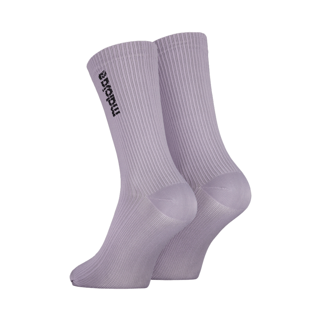 Socks Maloja EmsM - Smoky Purple - Genetik Sport