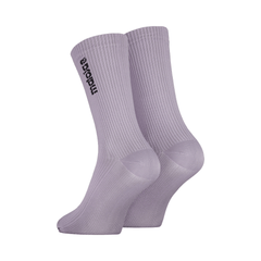 Socks Maloja EmsM - Smoky Purple - Genetik Sport