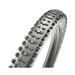 Tire Maxxis Dissector 29X2.40 F120X2 3C Maxxterra DD TR WT - Genetik Sport