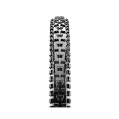 Tire Maxxis High Roller 3 27.5X2.4 F60TPI 3C MaxxGrip DH TR WT - Genetik Sport