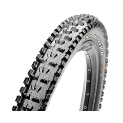 Tire Maxxis High Roller 3 29X2.4 F60TPI 3C MaxxGrip DH TR WT - Genetik Sport