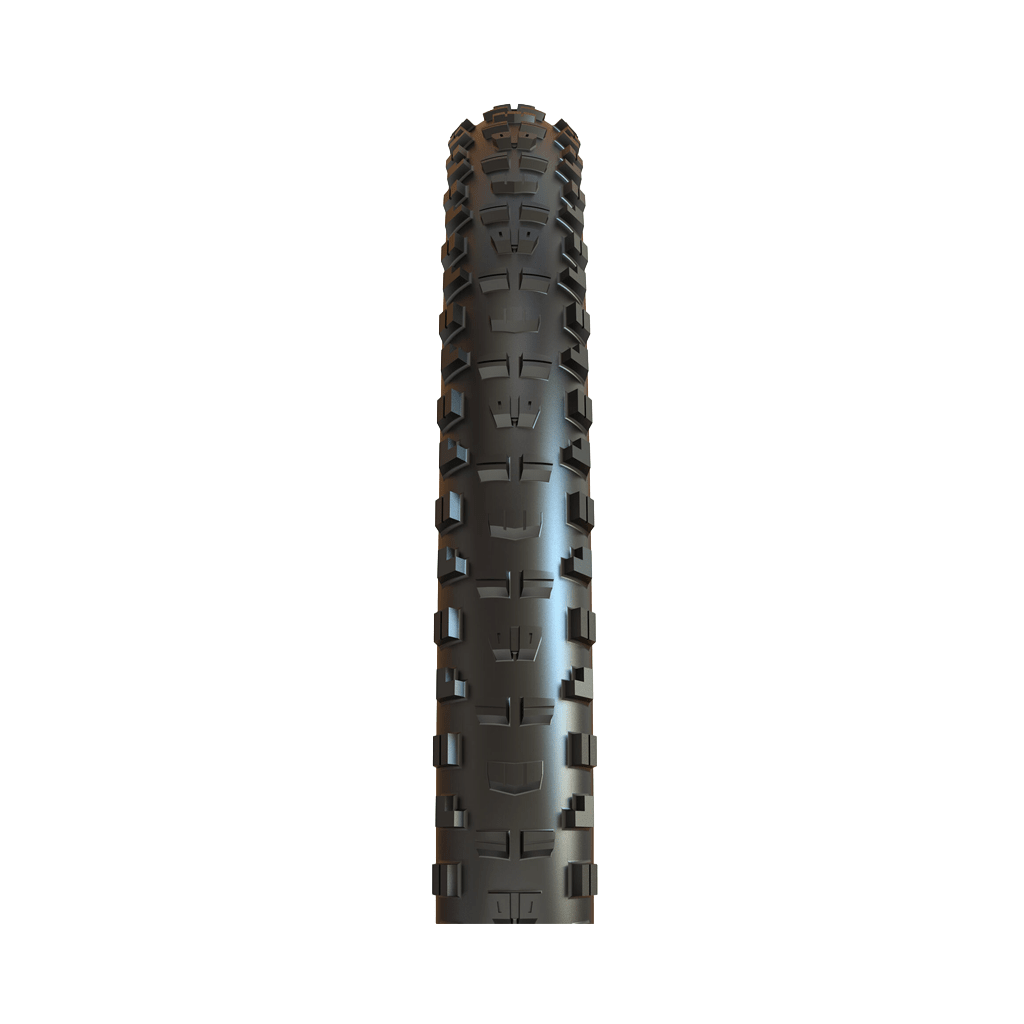 Tire Maxxis Minion DHR II 27.5 x 2.4 120TPI 3C MaxxGrip TR DH - Genetik Sport