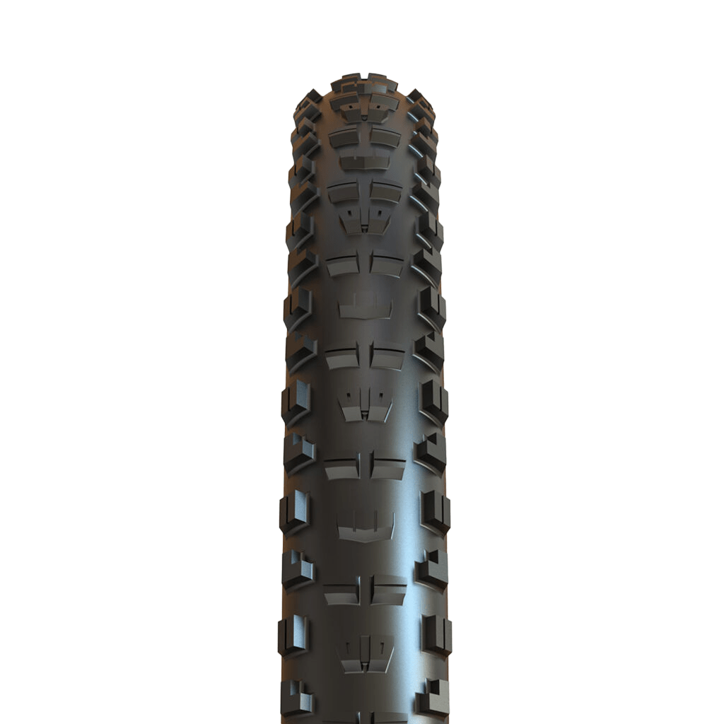 Tire Maxxis Minion DHR II 27.5 x 2.4 F120 3C MaxxTerra TR Exo+ WT - Genetik Sport
