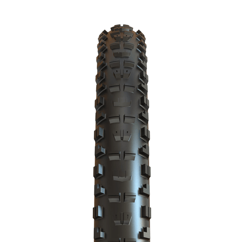 Tire Maxxis Minion DHR II 27.5 x 2.4 F120 3C MaxxTerra TR Exo+ WT - Genetik Sport