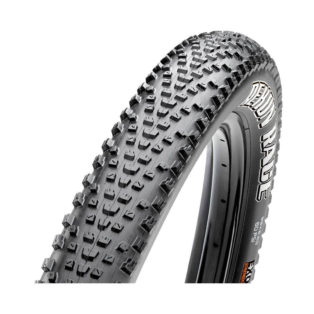 Tire Maxxis Rekon Race F120Tpi 29X2.4 3C MaxxSpeed Exo TR WT - Genetik Sport