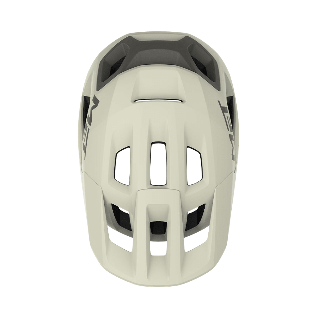 Helmet MET Revo MIPS - Off White - Genetik Sport
