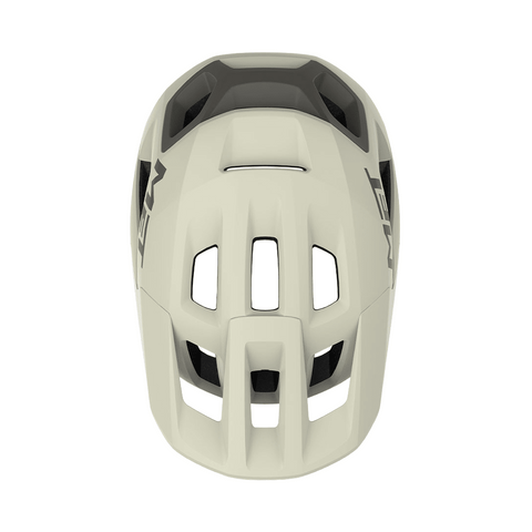 Helmet MET Revo MIPS - Off White - Genetik Sport