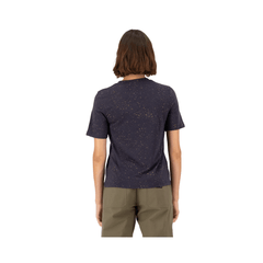 Jersey Mons Royale Womens Icon Merino SS Yes 2 Rad - Cosmic - Genetik Sport