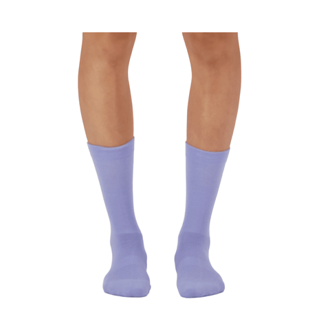 Socks Mons Royale Atlas Merino Crew - Skyline - Genetik Sport