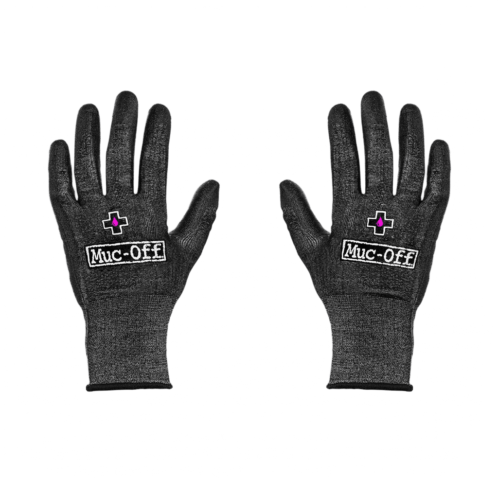 Mechanics Gloves Muc-Off - Genetik Sport
