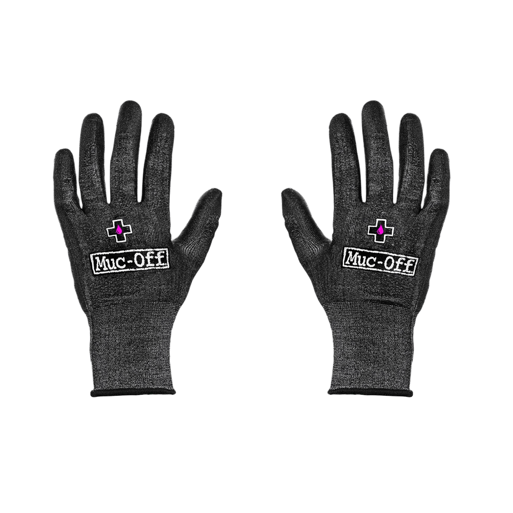 Mechanics Gloves Muc - Off M - Genetik Sport