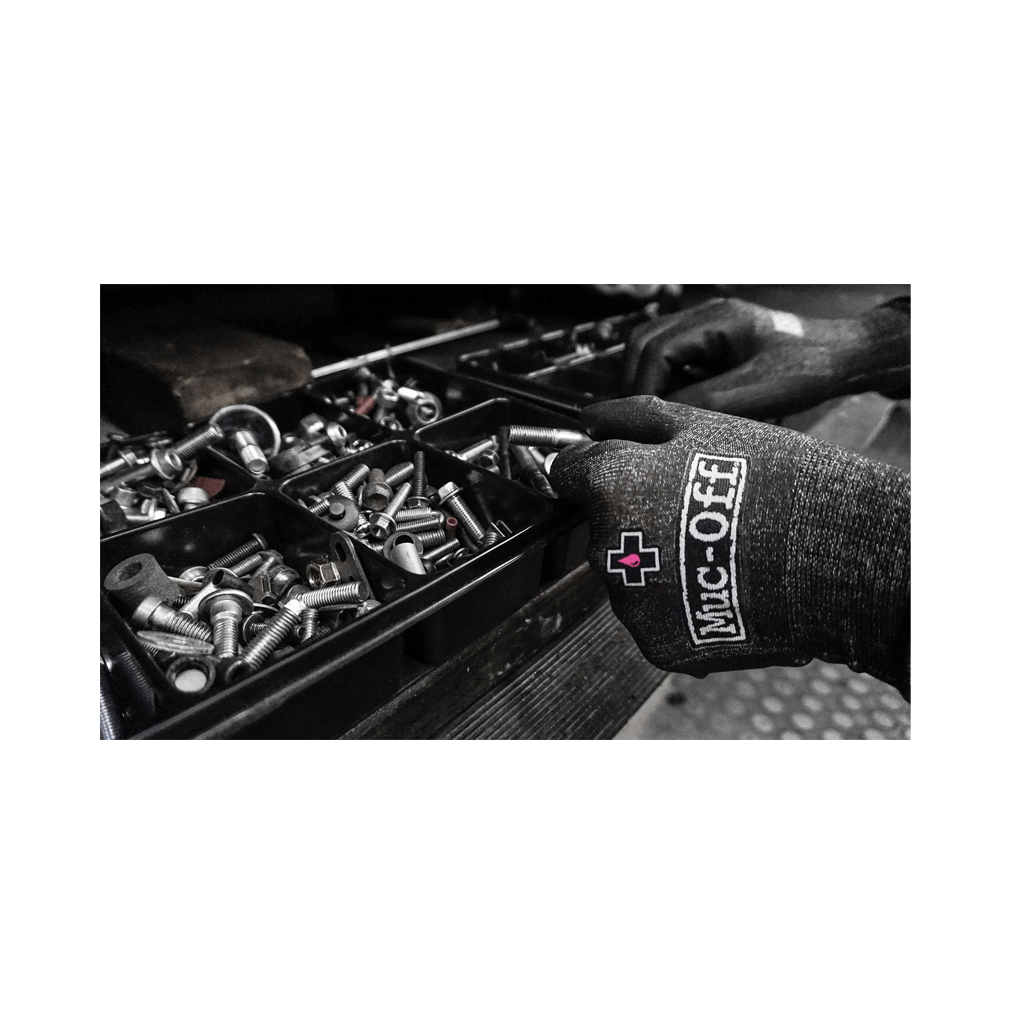 Mechanics Gloves Muc - Off M - Genetik Sport