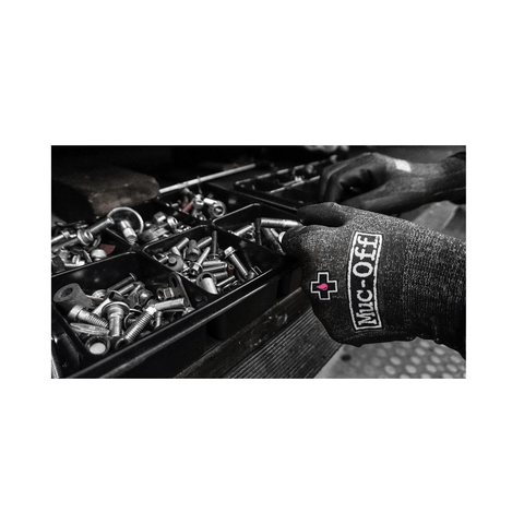 Mechanics Gloves Muc - Off M - Genetik Sport