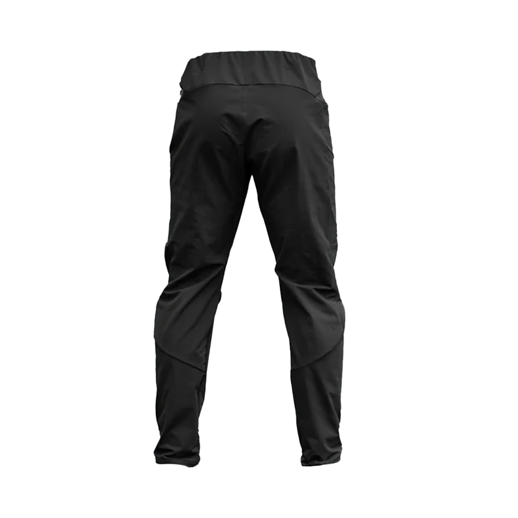 Pants NF DP5 - Black - Genetik Sport