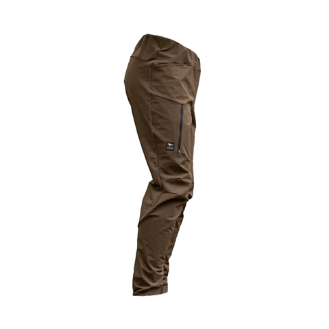 Pants NF DP5 - Tobacco - Genetik Sport