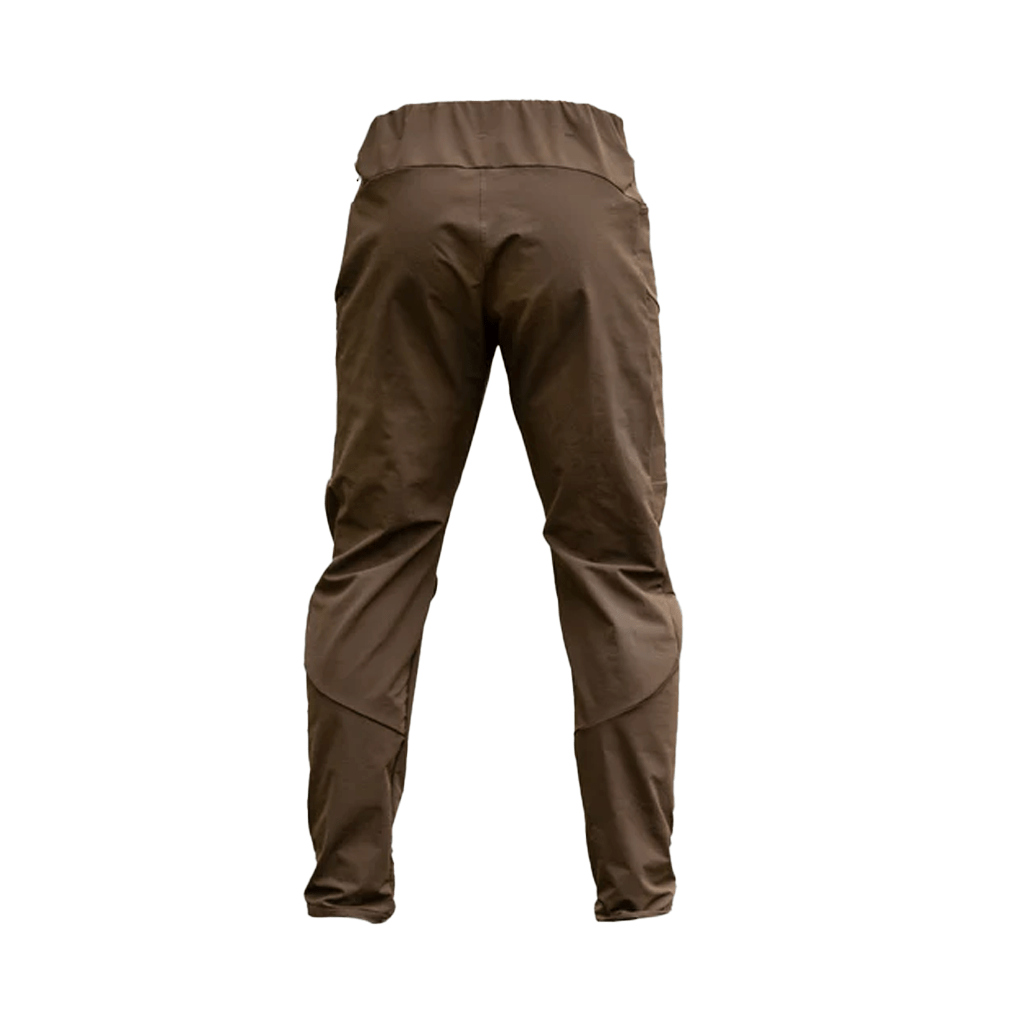 Pants NF DP5 - Tobacco - Genetik Sport