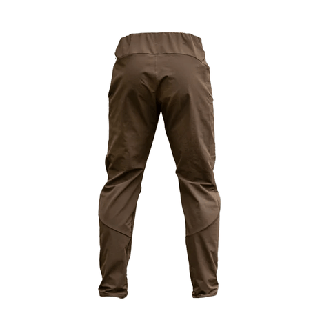 Pants NF DP5 - Tobacco - Genetik Sport