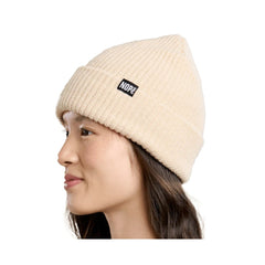 Beanie NOPé - Soft White - Genetik Sport