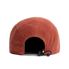 Fleece Cap NOPé - Rust - Genetik Sport