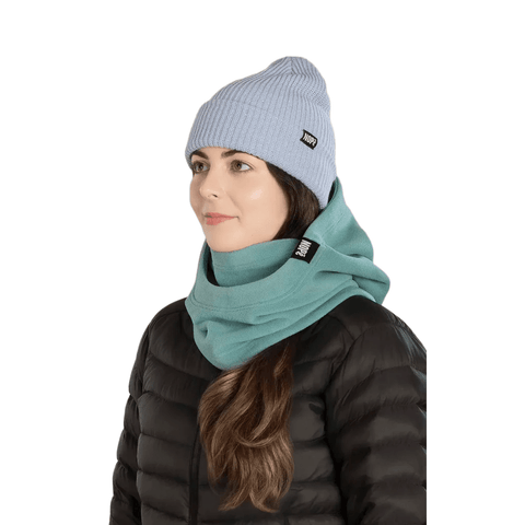 Hood NOPé - Acier - Genetik Sport