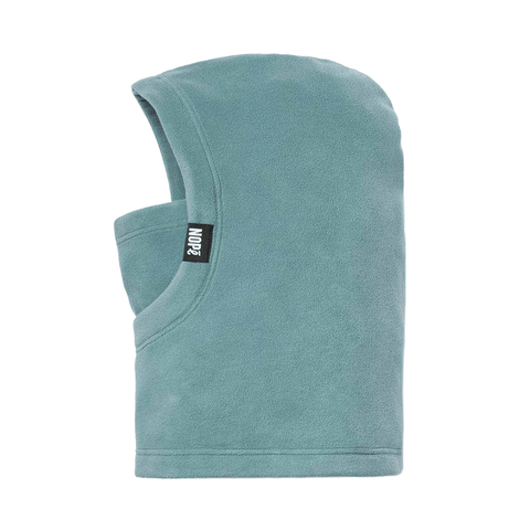 Hood NOPé - Acier - Genetik Sport