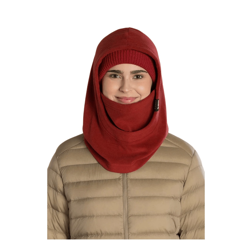 Hood NOPé - Minerai - Genetik Sport