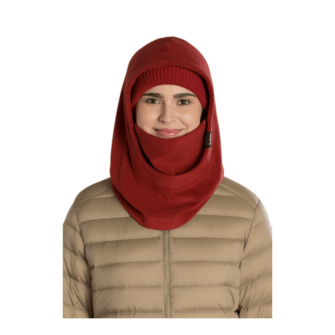 Hood NOPé - Minerai - Genetik Sport