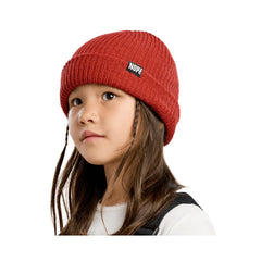 Youth Beanie NOPé - Rust - Genetik Sport