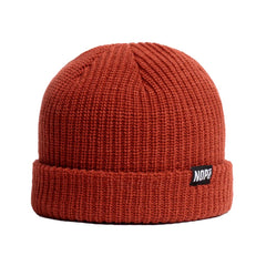 Youth Beanie NOPé - Rust - Genetik Sport