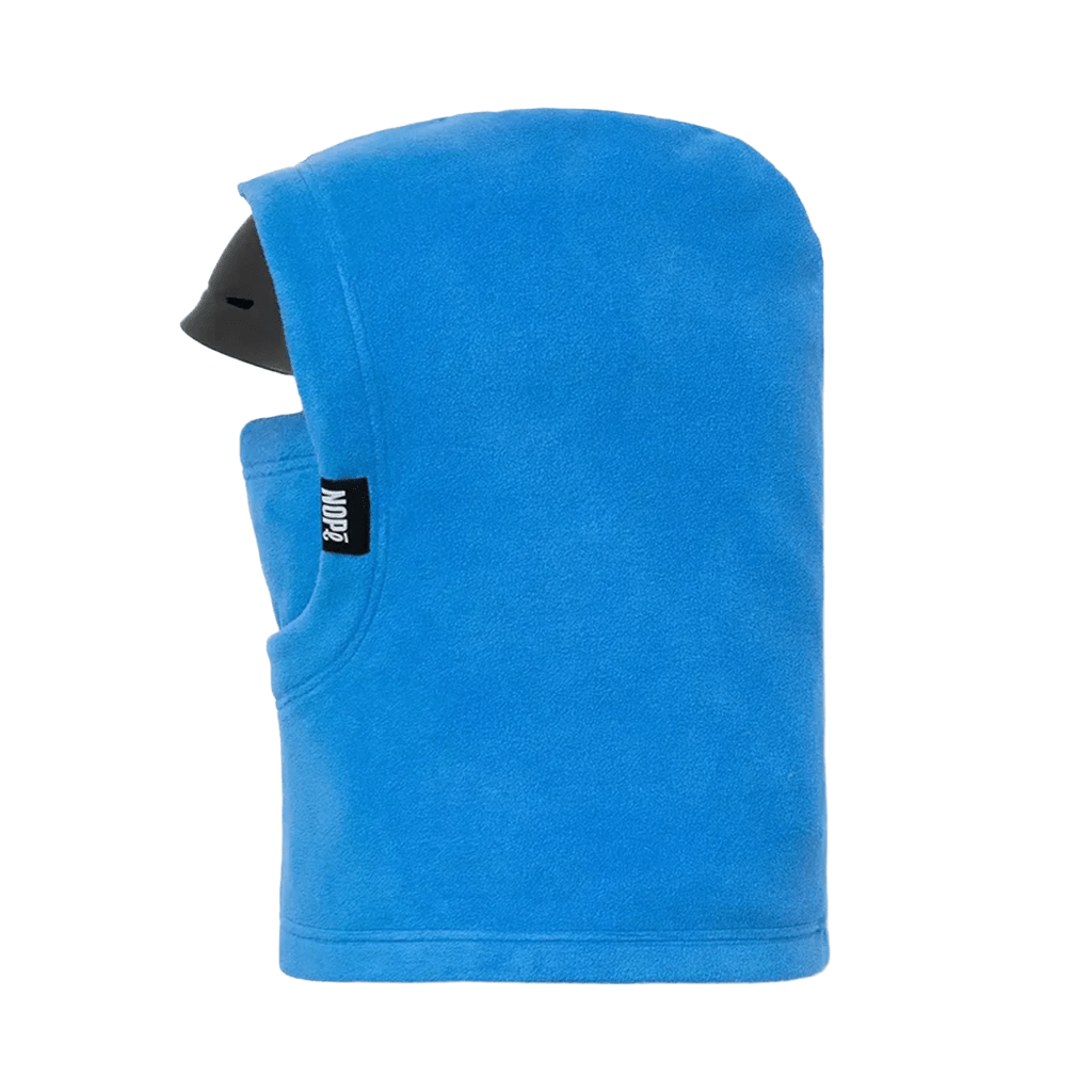 Youth Overhood NOPé - Blueberry Blue - Genetik Sport