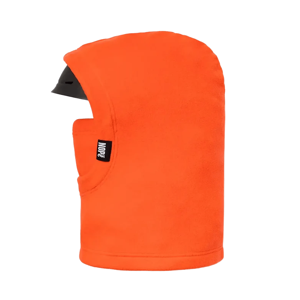 Youth Overhood NOPé - Tangerine - Genetik Sport