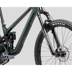 Bike Norco Optic C2 29'' - Raw Shore Green - Genetik Sport